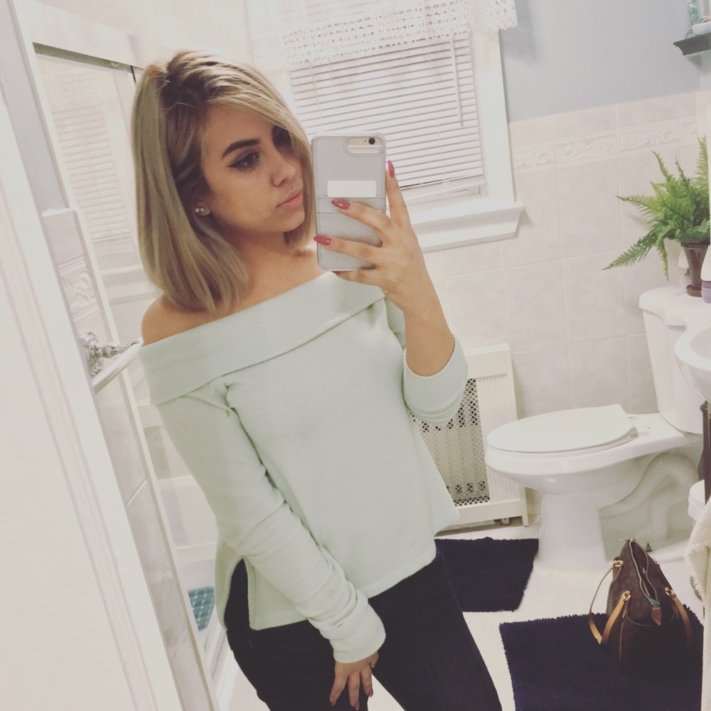 Meet your Posher, Zuleyka